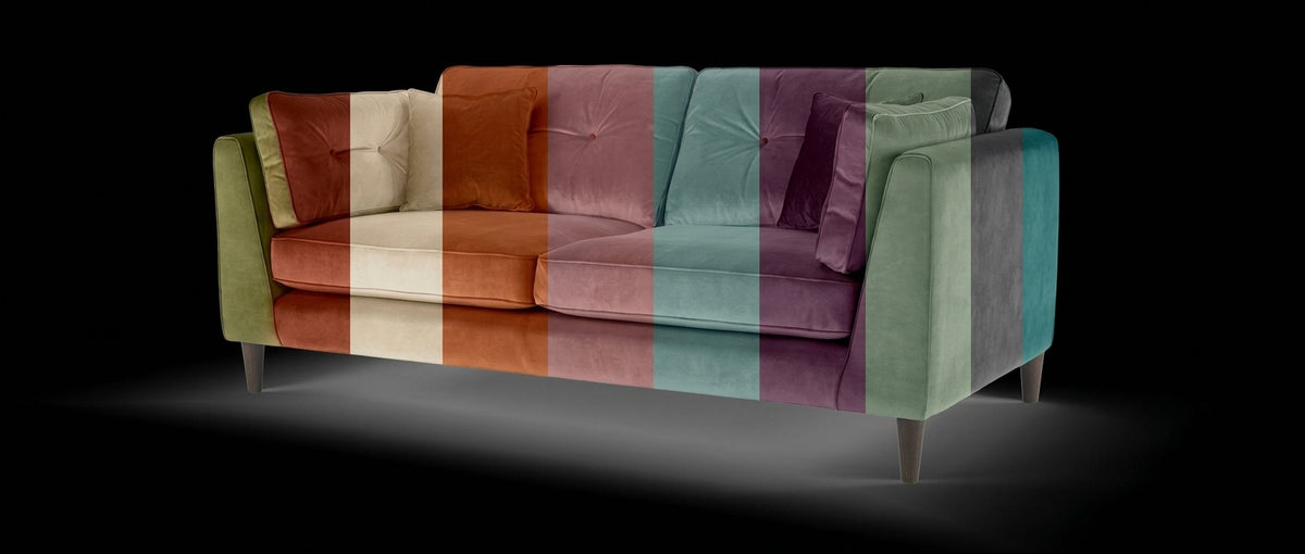Colour Swatcher