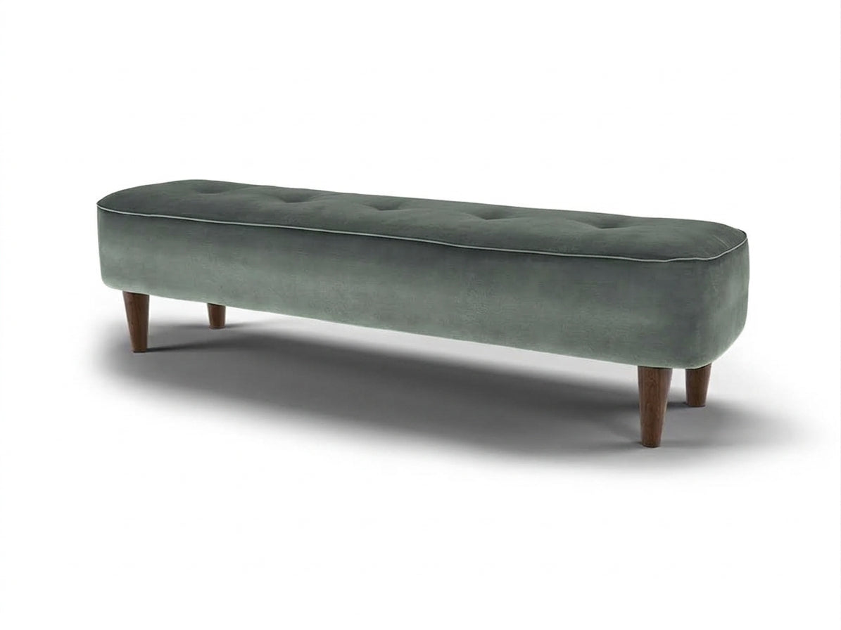 Cricket Ottoman Stool