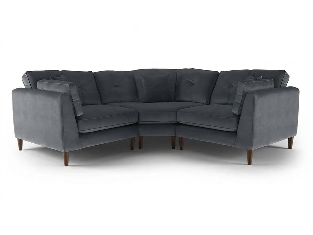 Cricket Corner Sofa