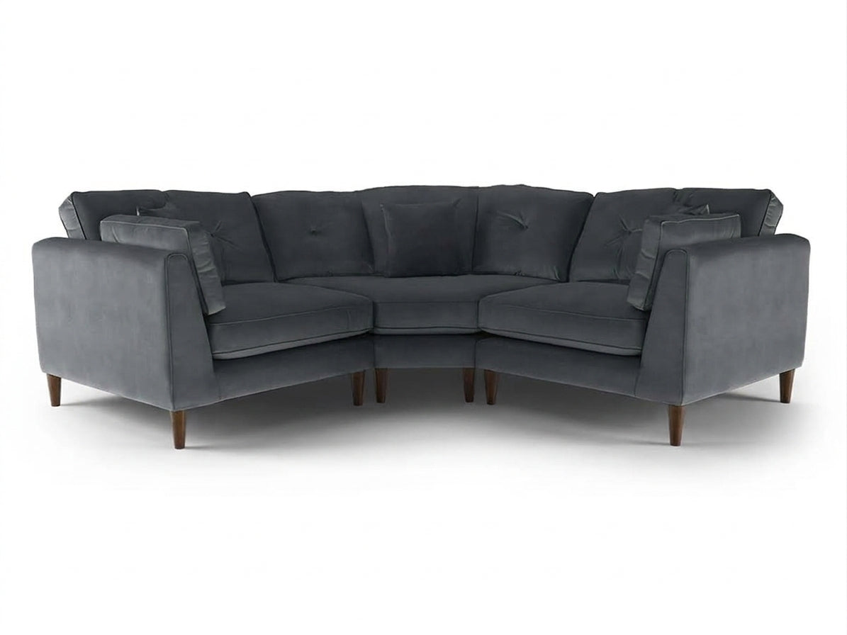 Cricket Corner Sofa