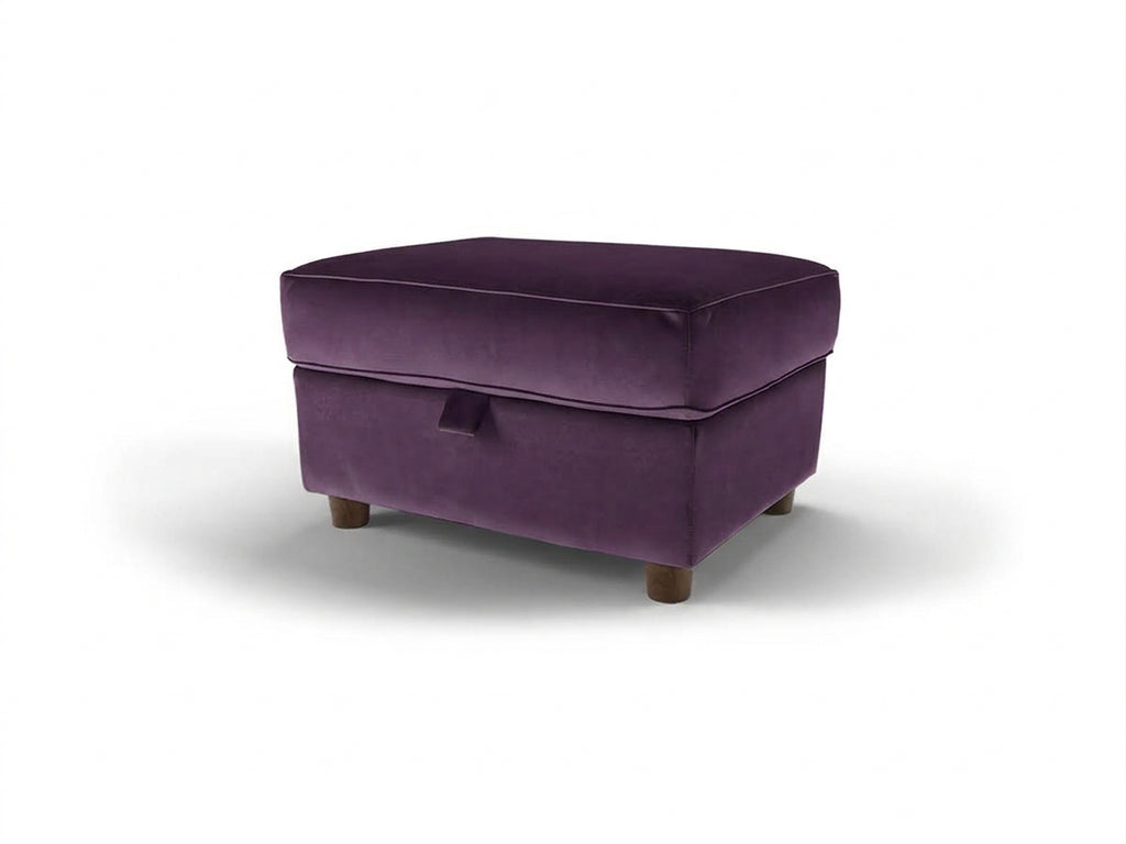 Cricket Square Stool