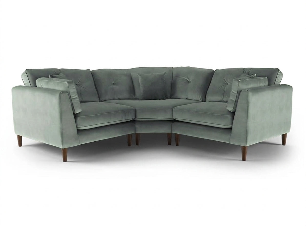 Cricket Corner Sofa