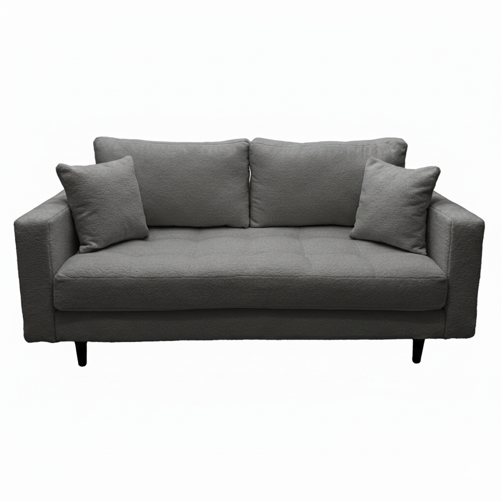 Teddy 2 Seater Sofa