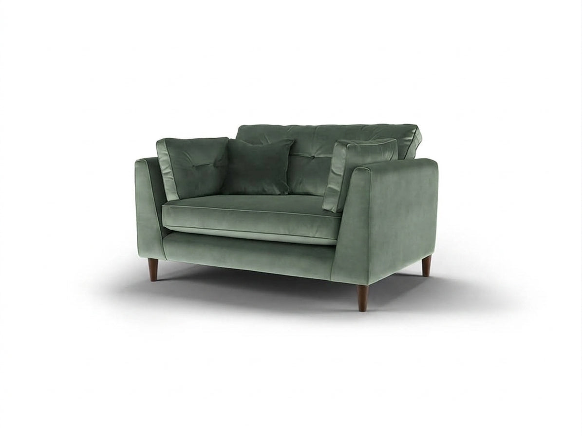 Cricket Loveseat