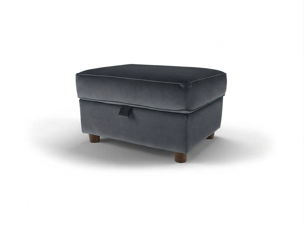 Cricket Square Stool