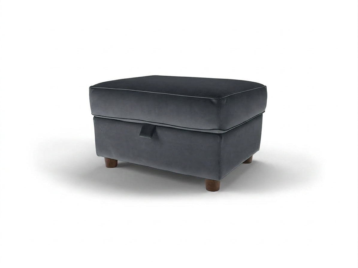 Cricket Square Stool