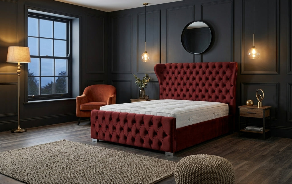 New York Bed