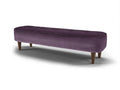 Cricket Ottoman Stool