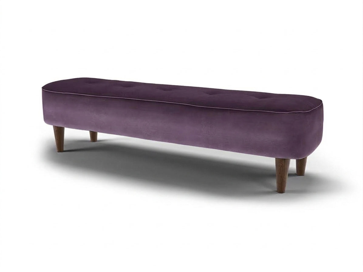 Cricket Ottoman Stool