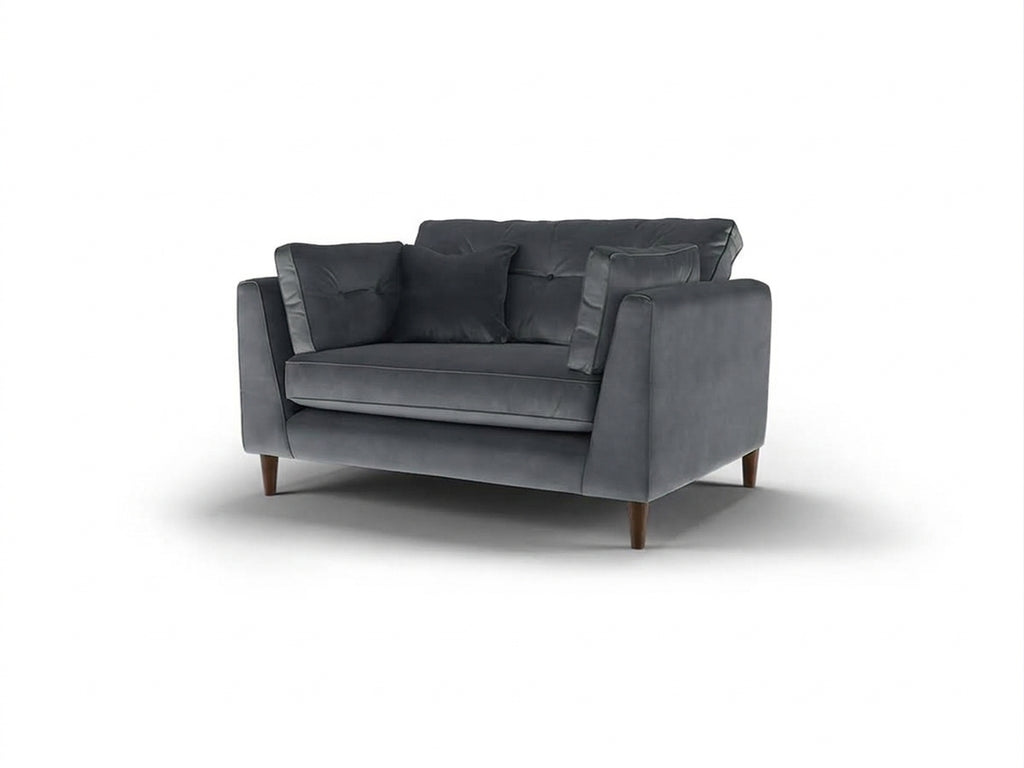 Cricket Loveseat
