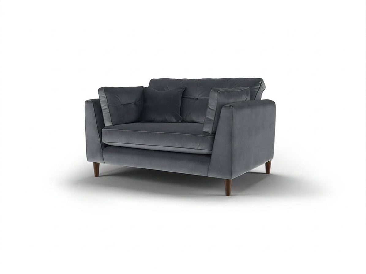 Cricket Loveseat