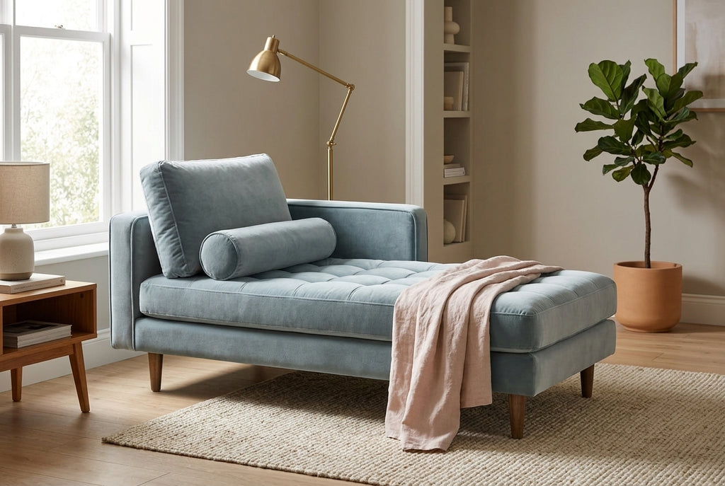 Scott Right Chaise