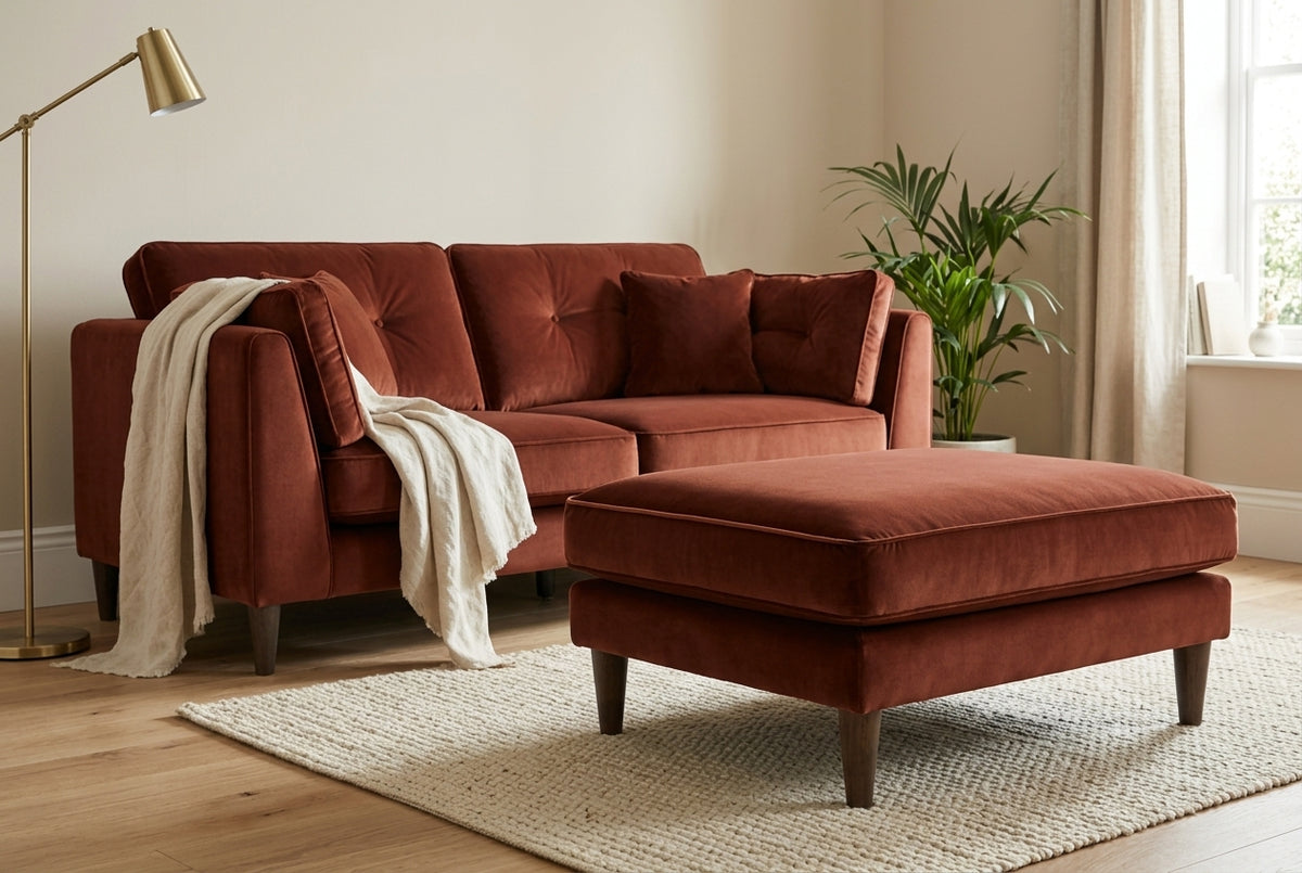Cricket Large Stool