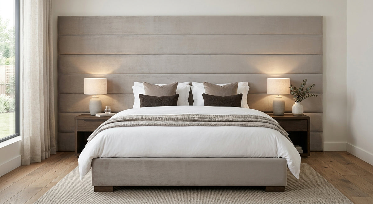 Sovereign Bed Collection