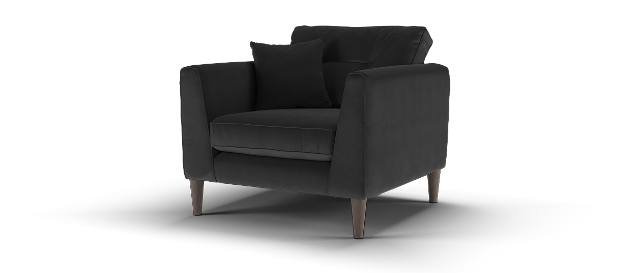 Cricket Single Seater Sofa