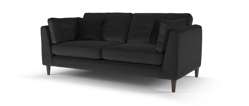 Cricket 3 Seater Sofa