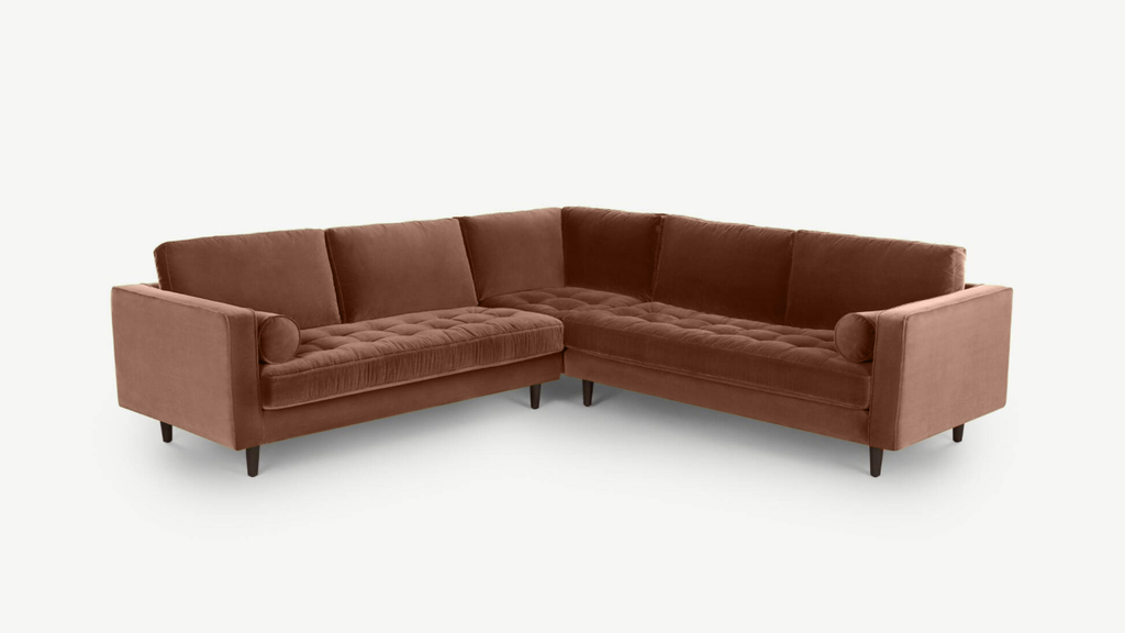 Scott Corner Sofa