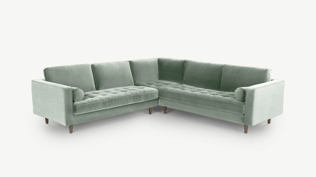 Scott Corner Sofa