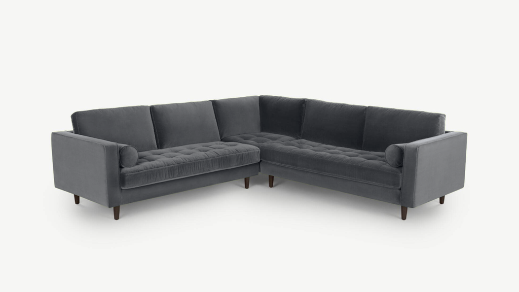 Scott Corner Sofa