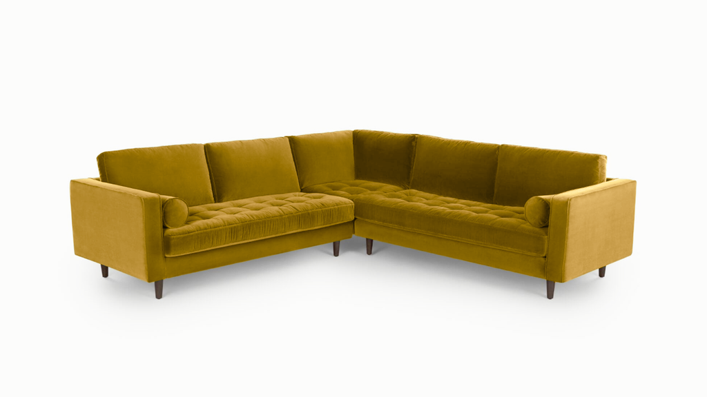 Scott Corner Sofa
