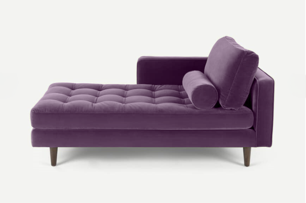 Scott Left Chaise