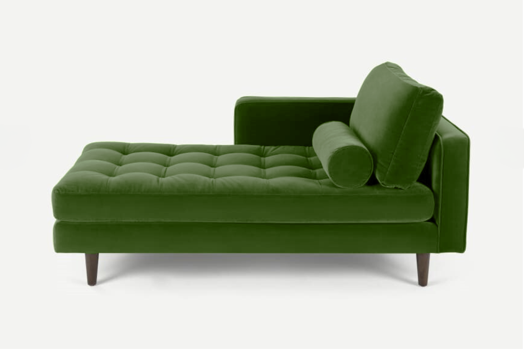 Scott Left Chaise