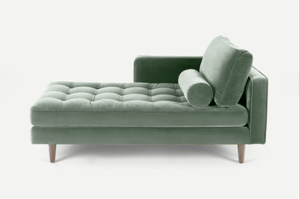 Scott Left Chaise