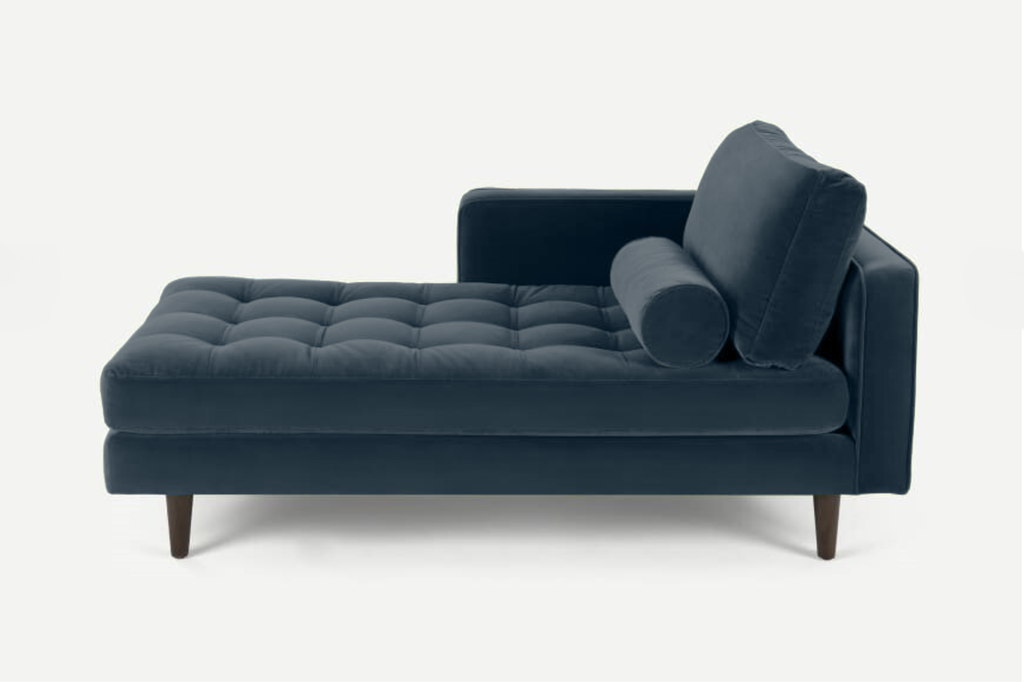 Scott Left Chaise
