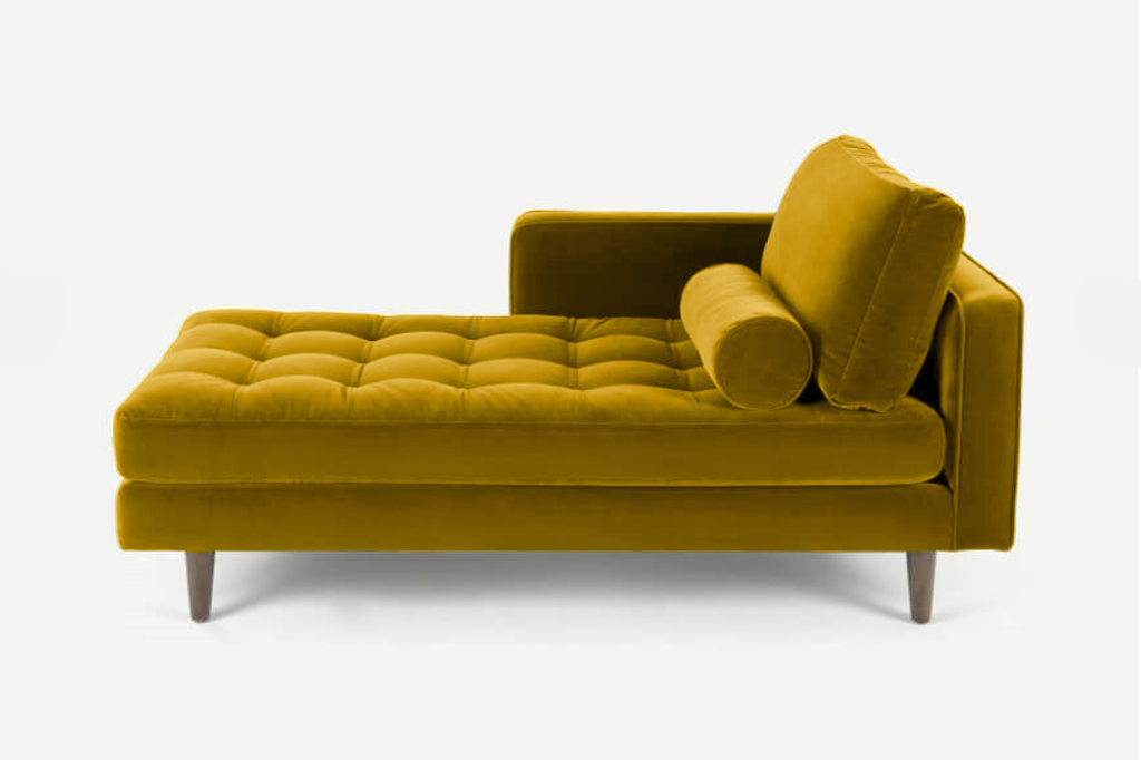 Scott Left Chaise