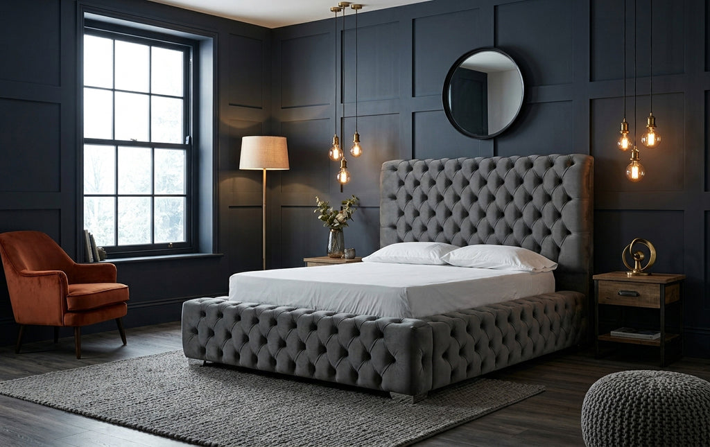 Orlando Bed