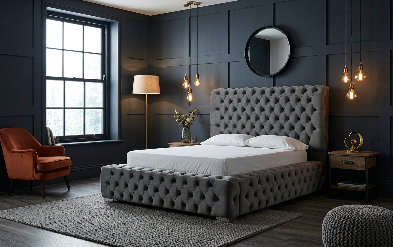 Orlando Bed