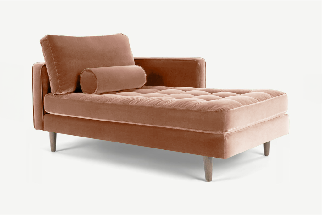 Scott Right Chaise