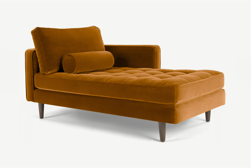 Scott Right Chaise