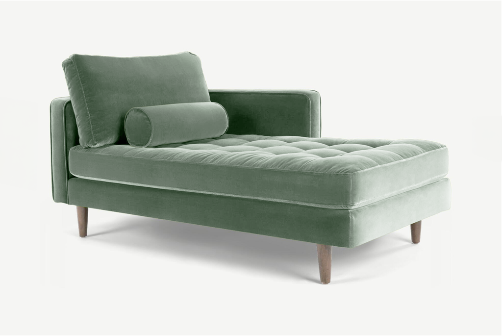 Scott Right Chaise