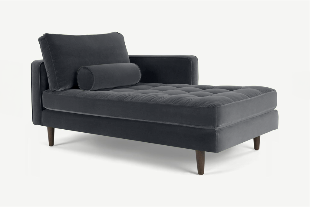Scott Right Chaise