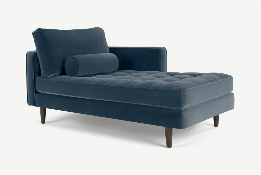 Scott Right Chaise