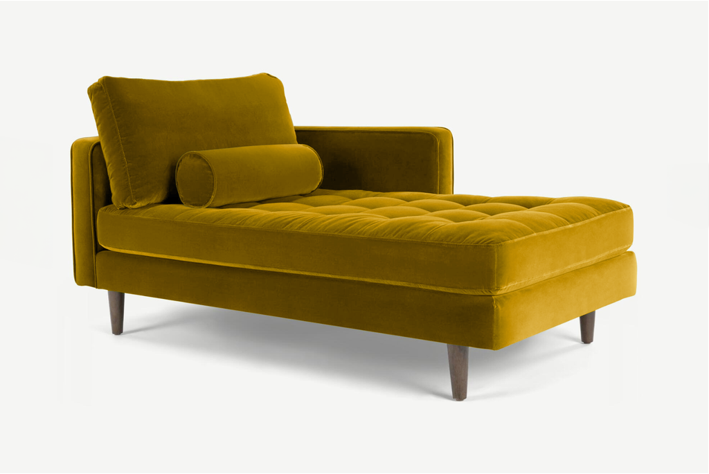 Scott Right Chaise
