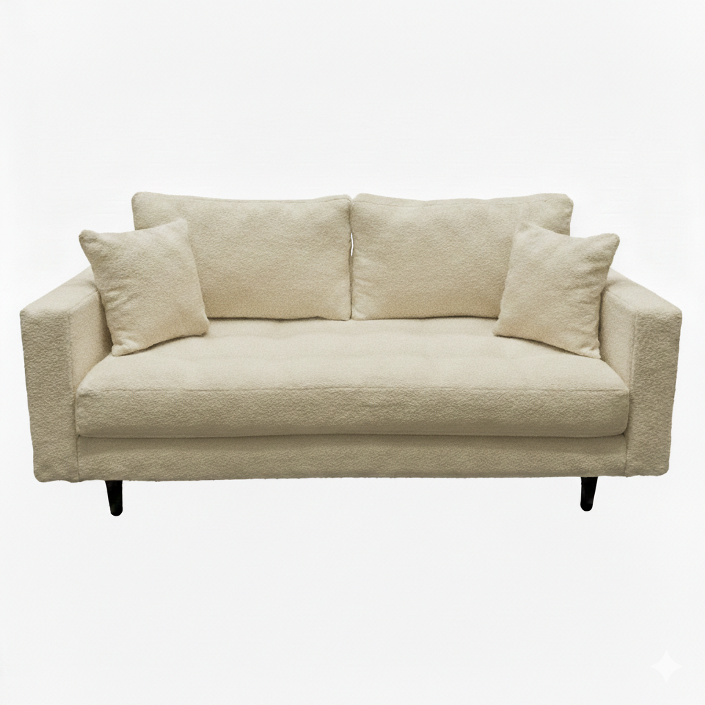 Teddy 2 Seater Sofa