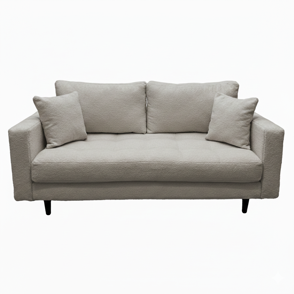 Teddy 2 Seater Sofa