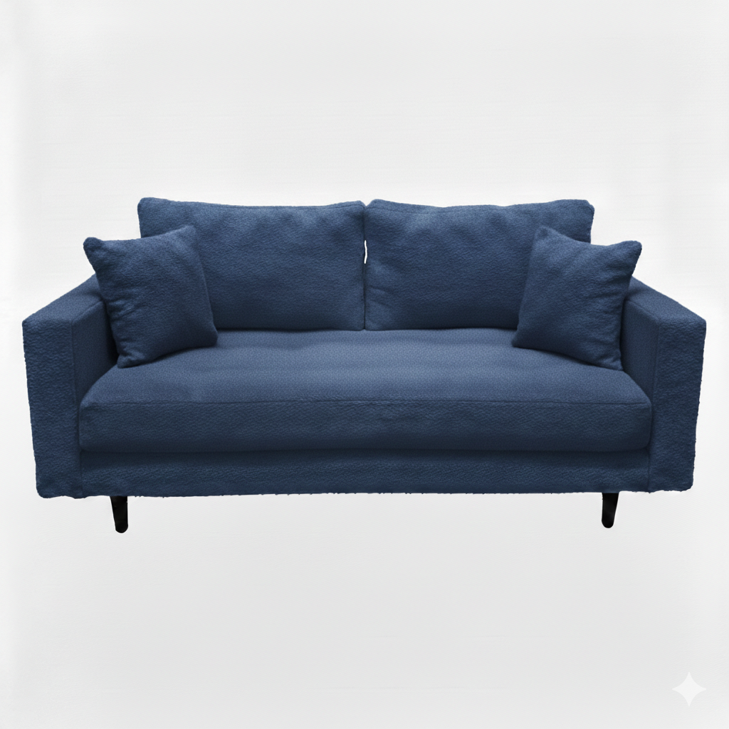 Teddy 2 Seater Sofa
