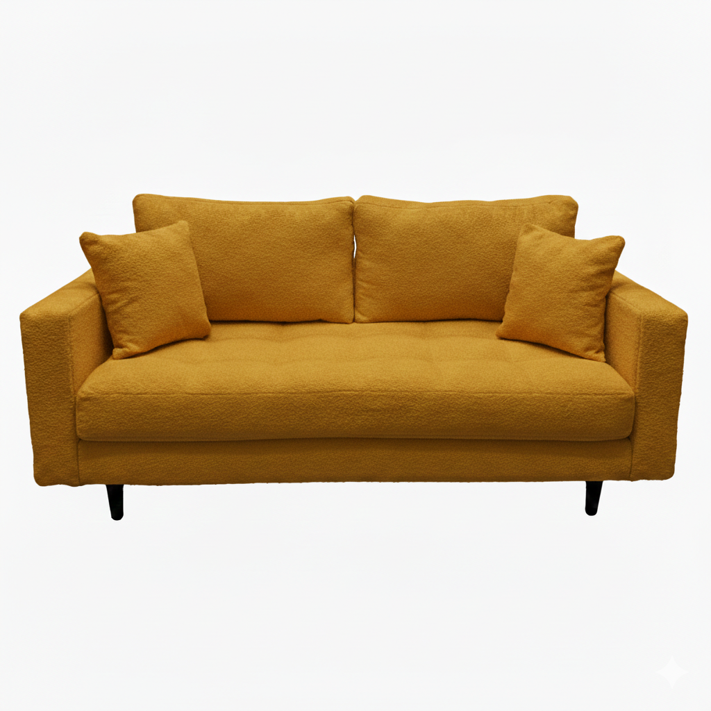 Teddy 2 Seater Sofa