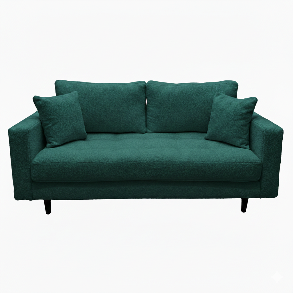 Teddy 2 Seater Sofa