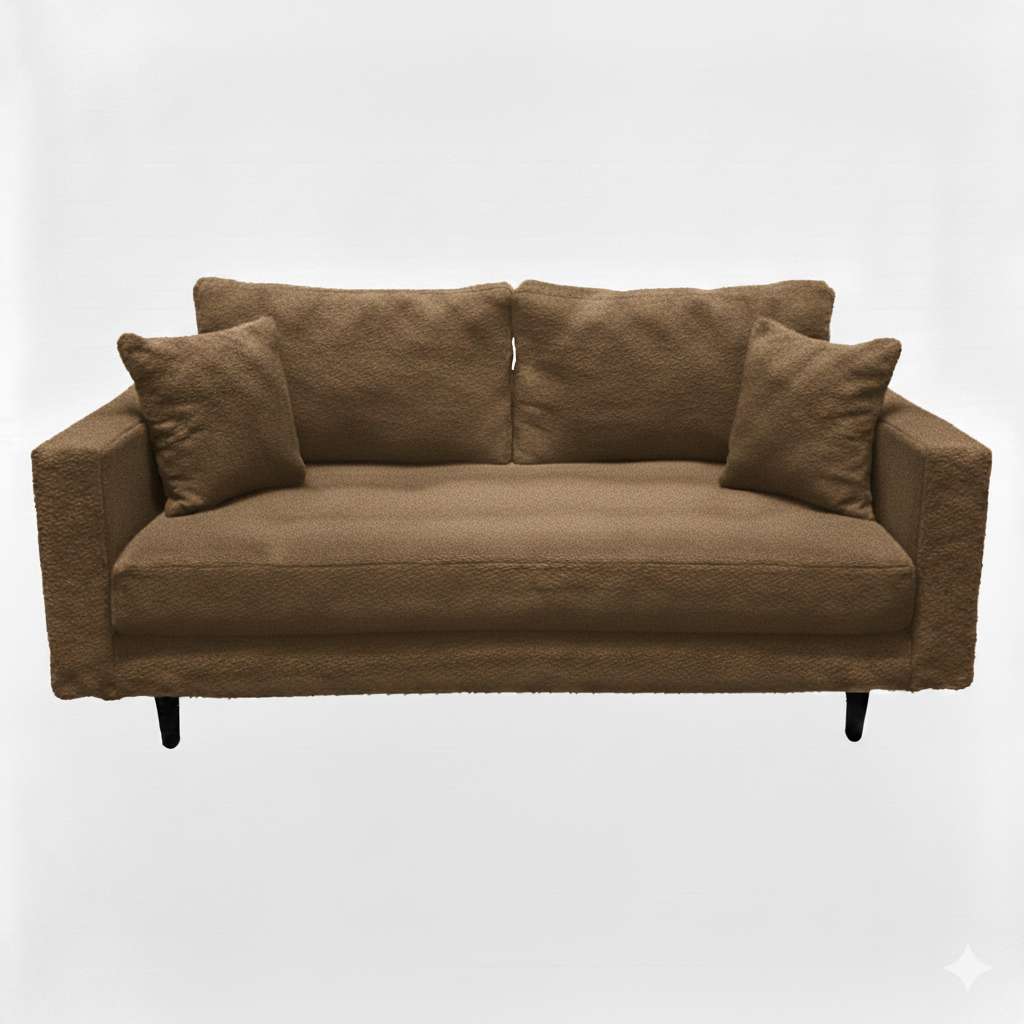 Teddy 2 Seater Sofa